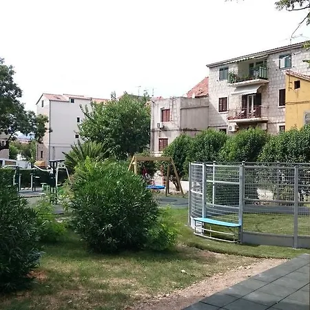 Appartamento With Balconies Center Spalato